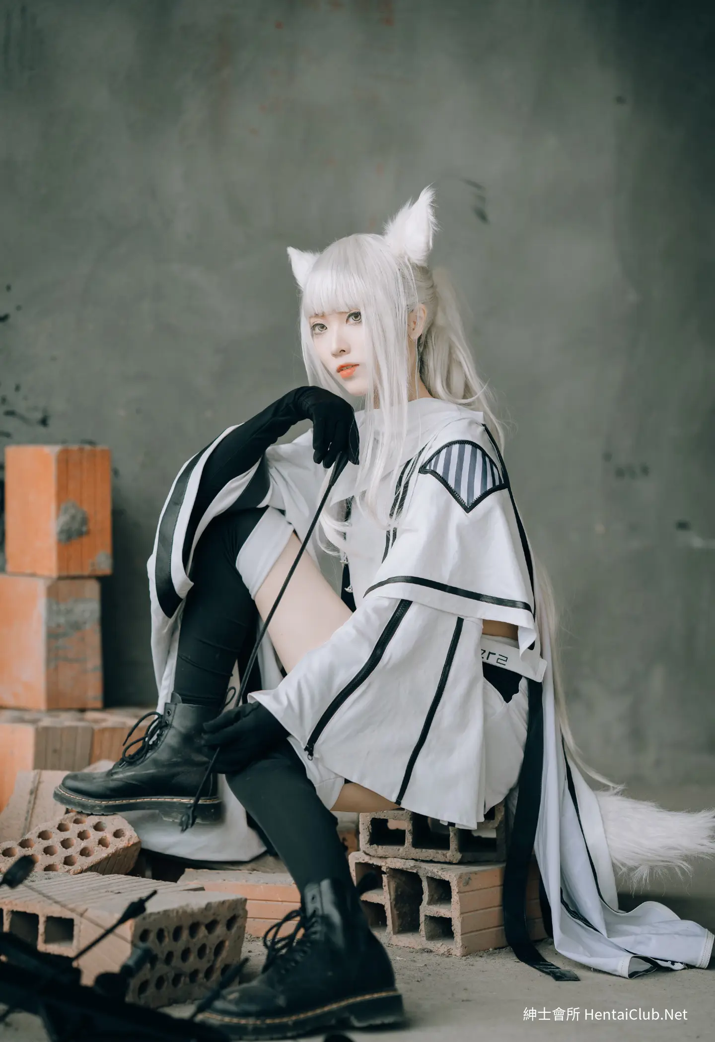 Coser@蠢沫